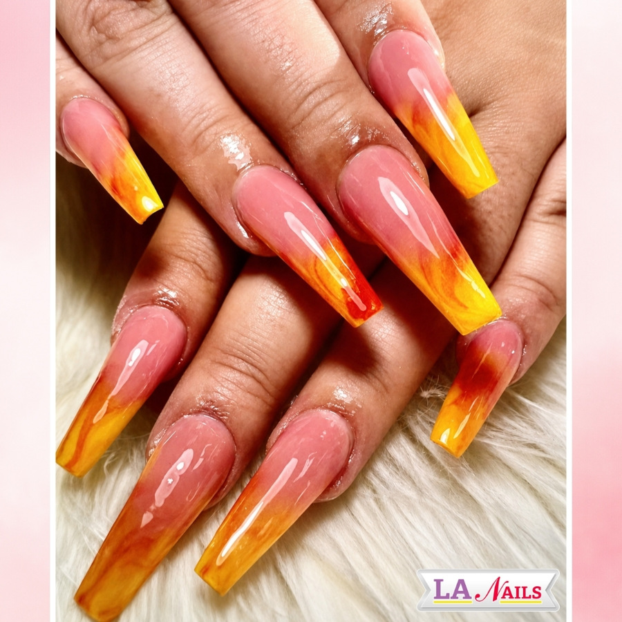 LA Nails